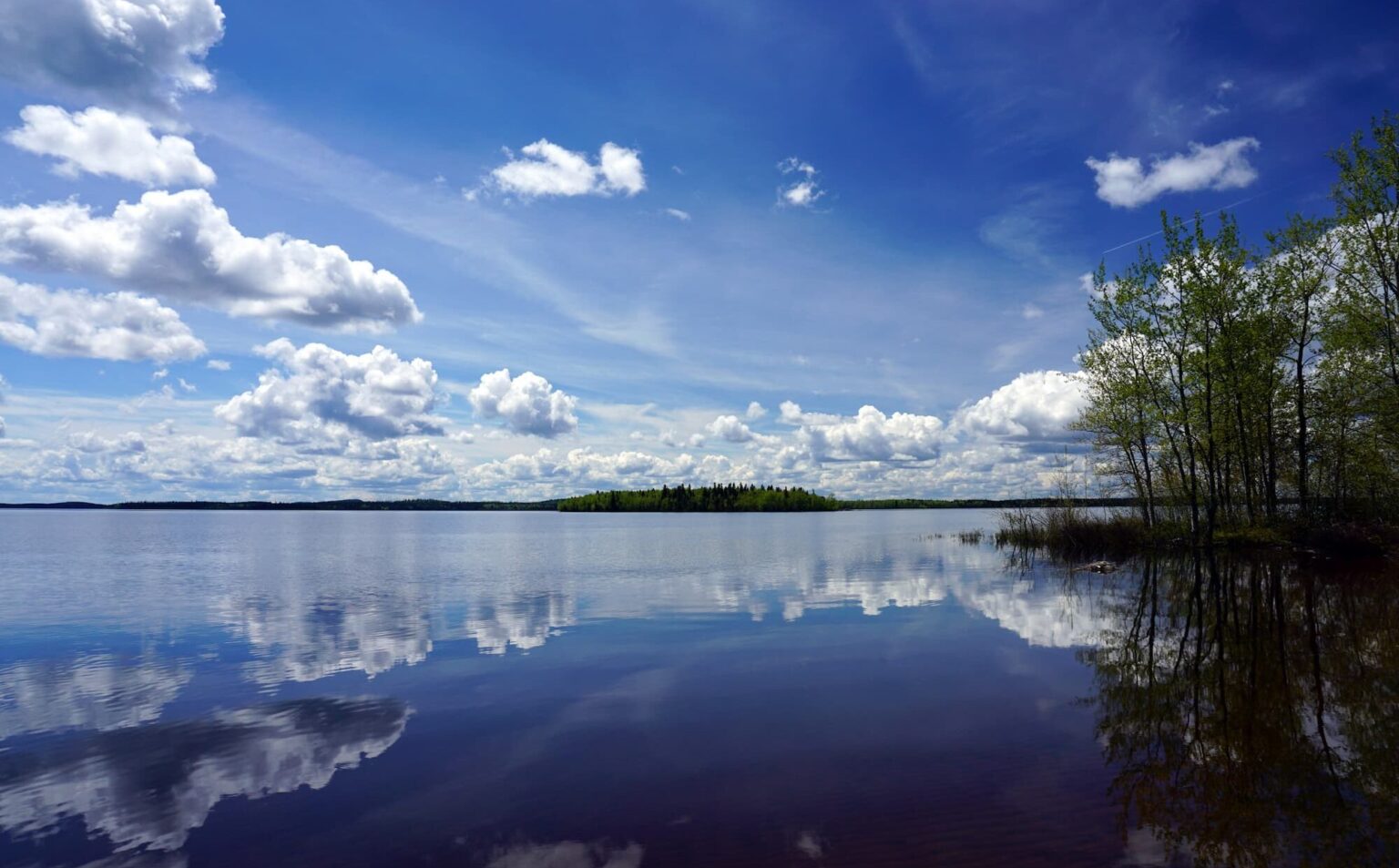 Conseil des atikamekw d’Opitciwan