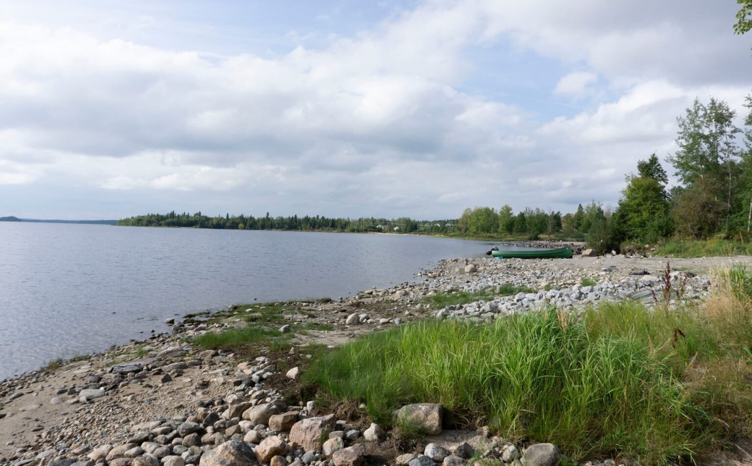 Conseil des atikamekw d’Opitciwan